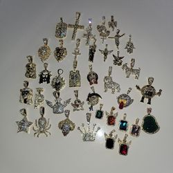 Chains 14k Gold Plated Doesn't Loses Color 