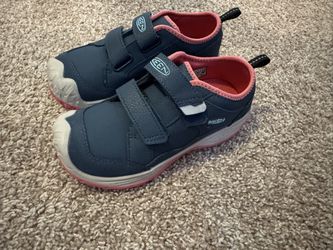 Kids Keen Shoes