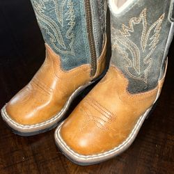 Toddler Cody James Boots