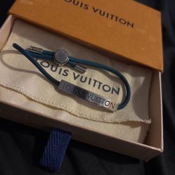 Louis Vuitton Bracelet 