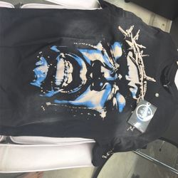 Hellstar Chrome Jesus 