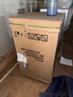 Air handler