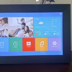 Digital Picture Frame
