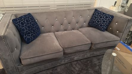 Sofa set