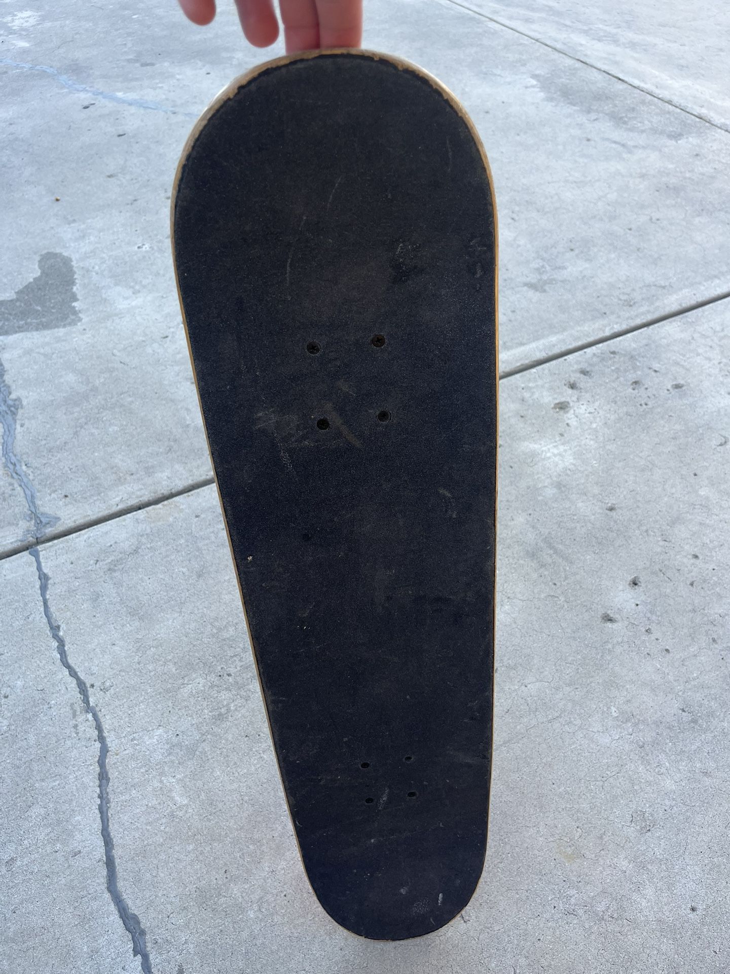 Stakeboard SantaCruz