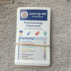 Level Up Rn Med-surgical Second Gen