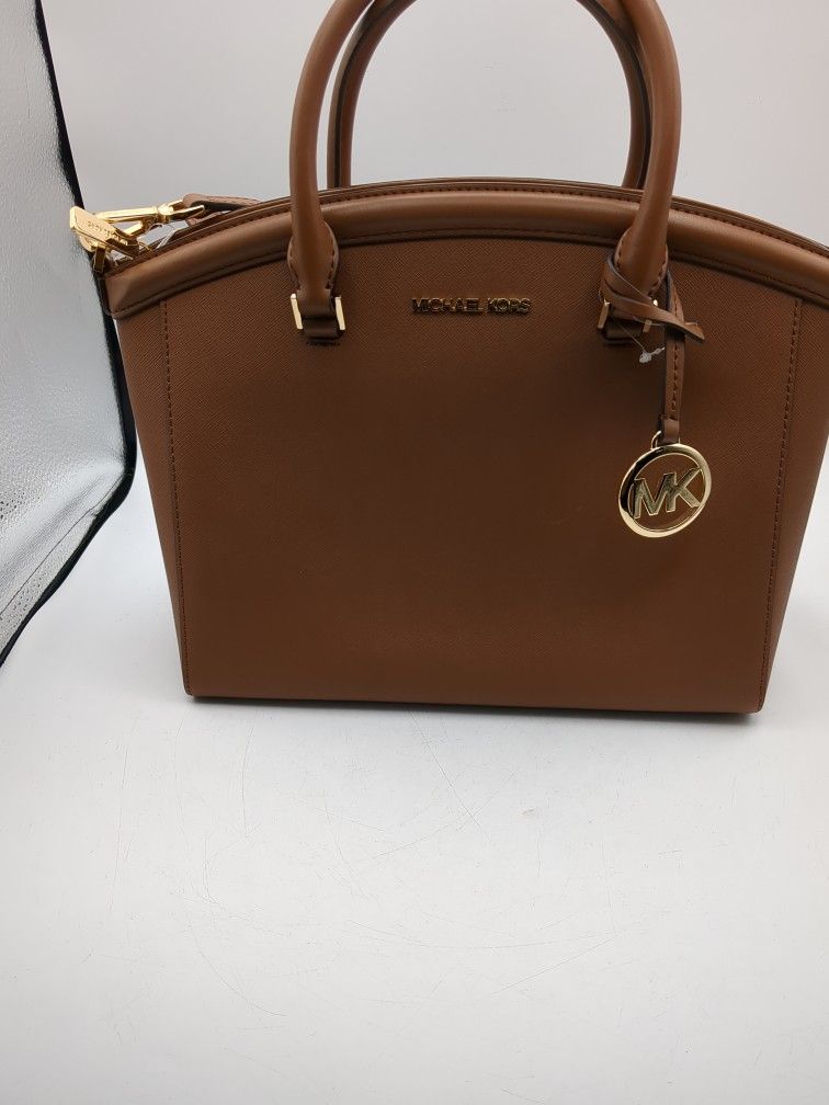 Michael Kors Yara Satchel Bag