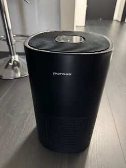 Air purifier