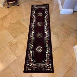 Carpet Runner 