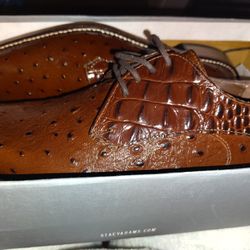 Stacy Adams shoes new