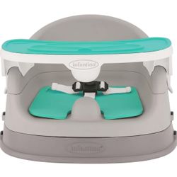 Infantino Grow With Me Booster 