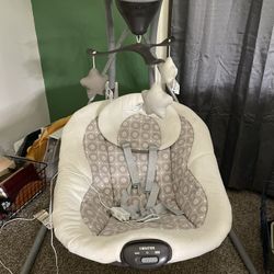 Baby Swing 