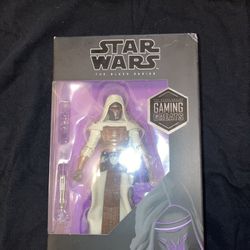 Star Wars The Black Series Jedi Knight Revan