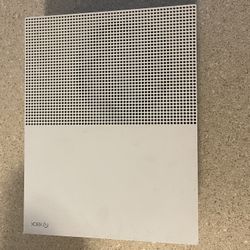 Xbox One S