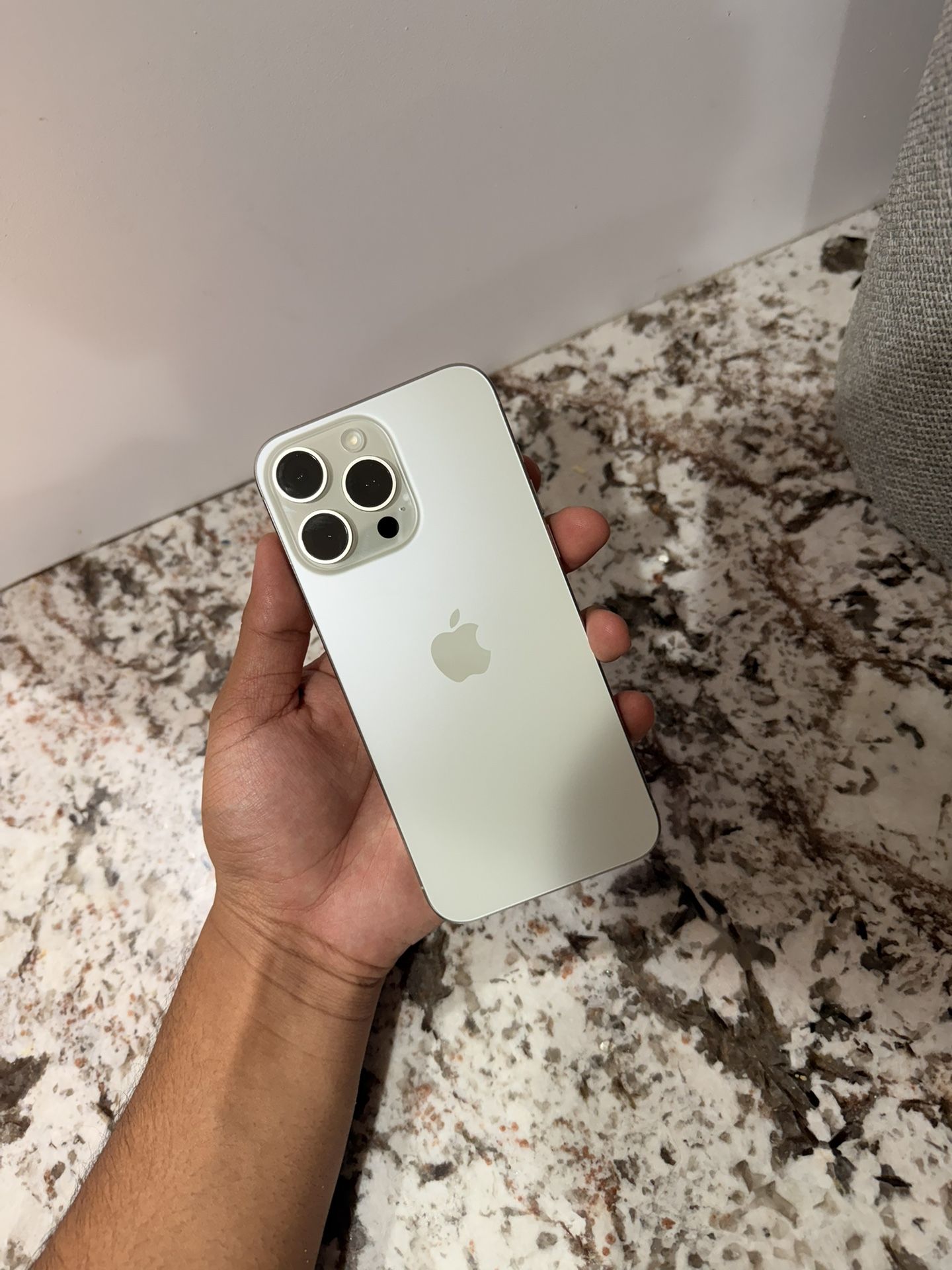 iPhone 15 Pro Max 256 GB