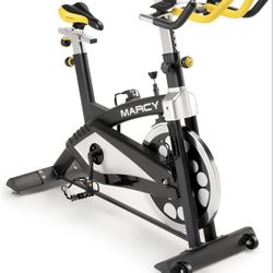workout bike 