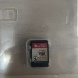 Super Mario 3D All Stars