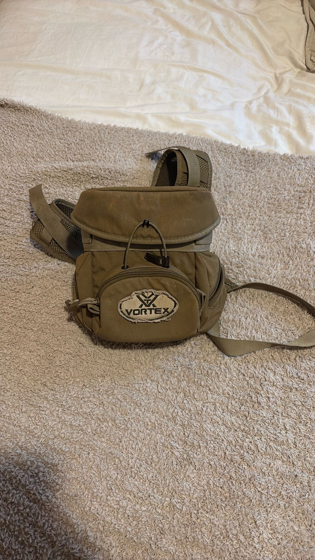 Vortex Guide Bino Harness