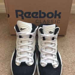 Allen Iverson Question-Mid Concord