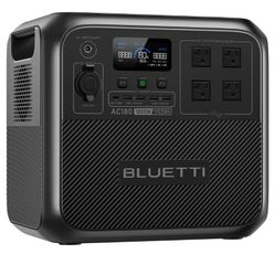 Bluetti AC180