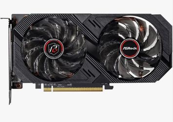 Rx 6500 xt