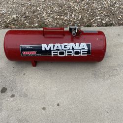 Magna Force Air Tank