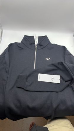 Alo Yoga Hoodies and Sweaters Unisex