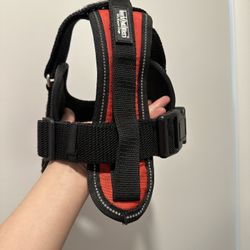 Vest Harness - S- 