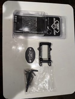 DFP Mini Super Clamp