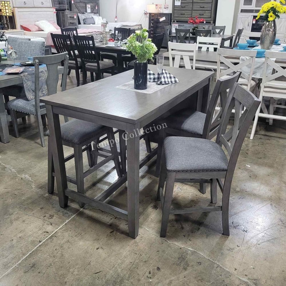 Dining Room Set, Dining Table
