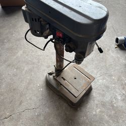 Drill Press 