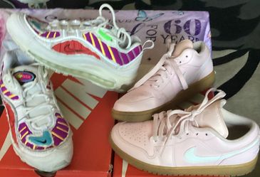 Nike size 8 1/2 womens