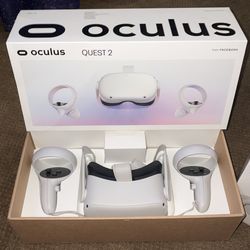 oculus quest 2 and charging dock