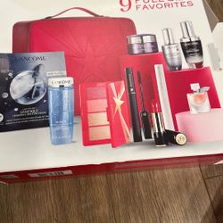 Lancôme 9 Full Size Favorites 