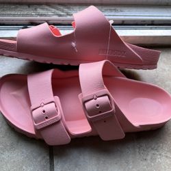 Gently Worn Birkenstocks 