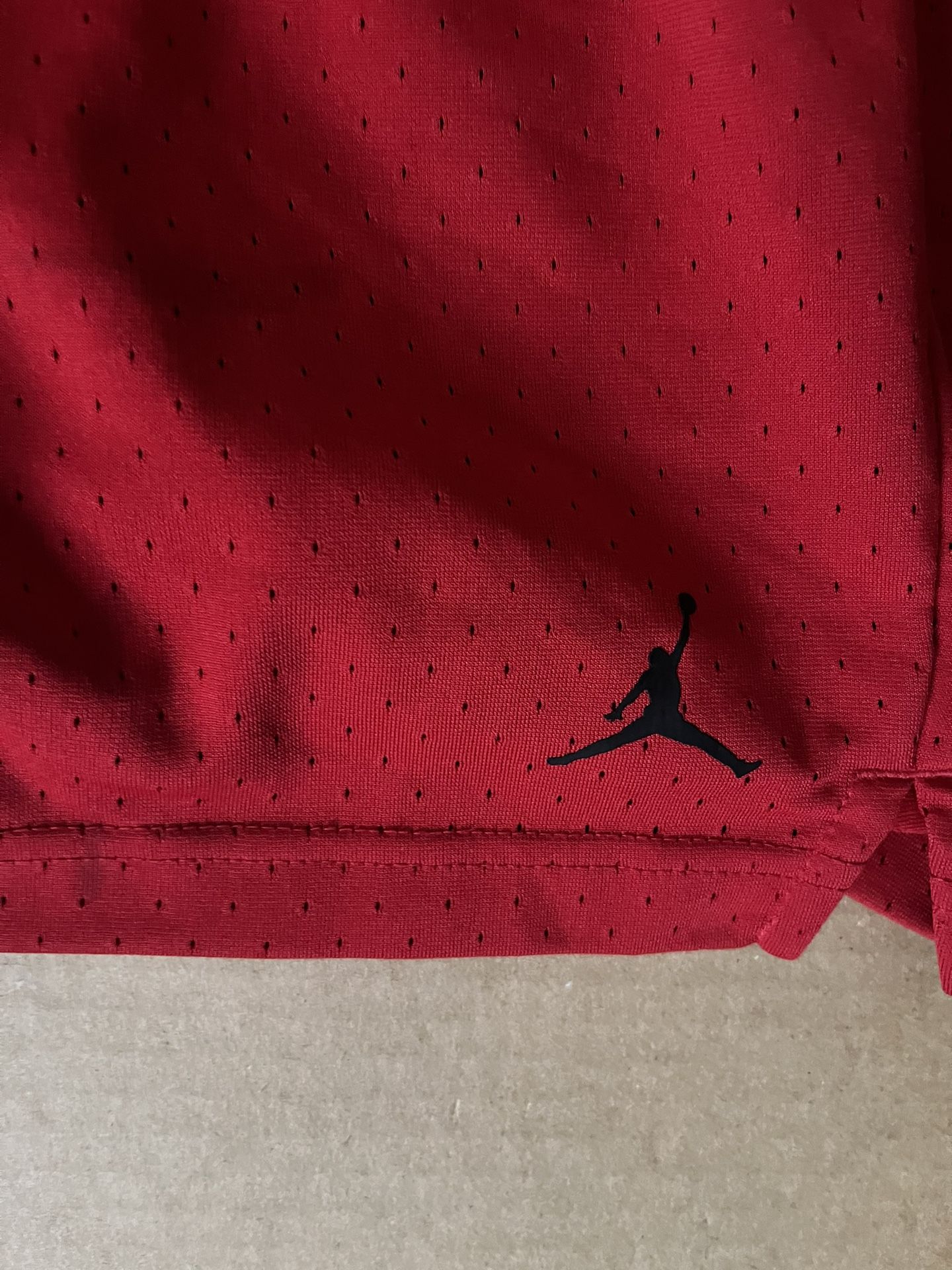 Jordan Shorts New