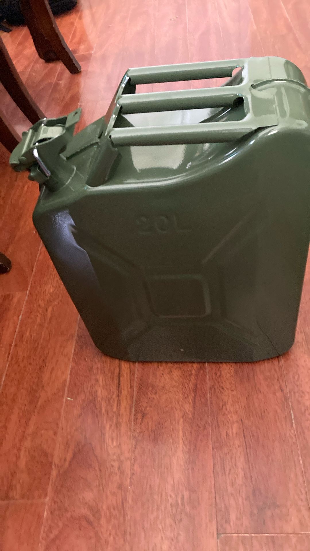 Jerry Can