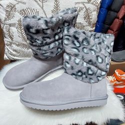 UGG KOOLADEBURRA SIZE 8