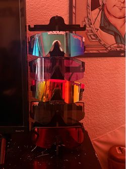 Lot of Pit Vipers/one pair of Oakleys