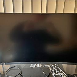 24” Sceptre Monitor – 1080p, 75Hz | Great Condition