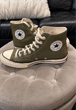 Converse Chuck TAYLOR 70s size 9