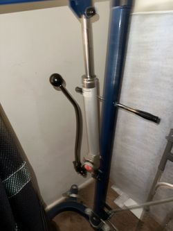 Medical lift
