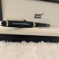 Montblanc Pen