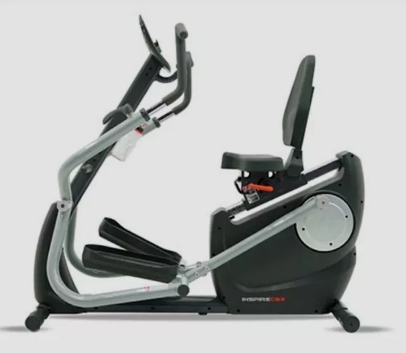 Inspire Fitness CS3 CARDIO STRIDER Fitness Equipment Home Gyms (Retail $2700)