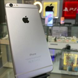 iPhone 6 Unlocked / desbloqueado 😎