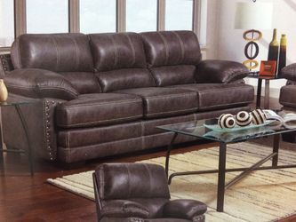 Living room set 2 piece