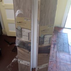 Flooring Wood Panels