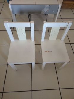 Chair for childrens