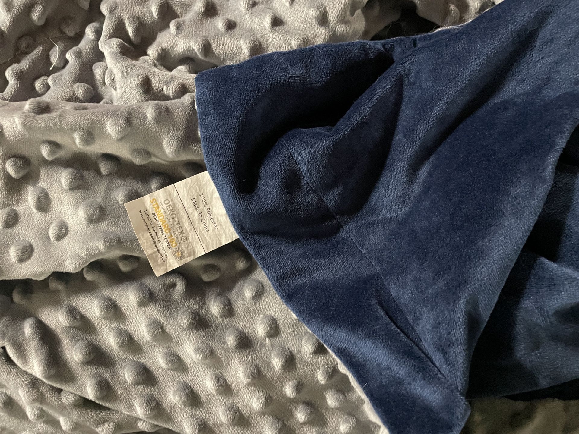 Baby Blankets