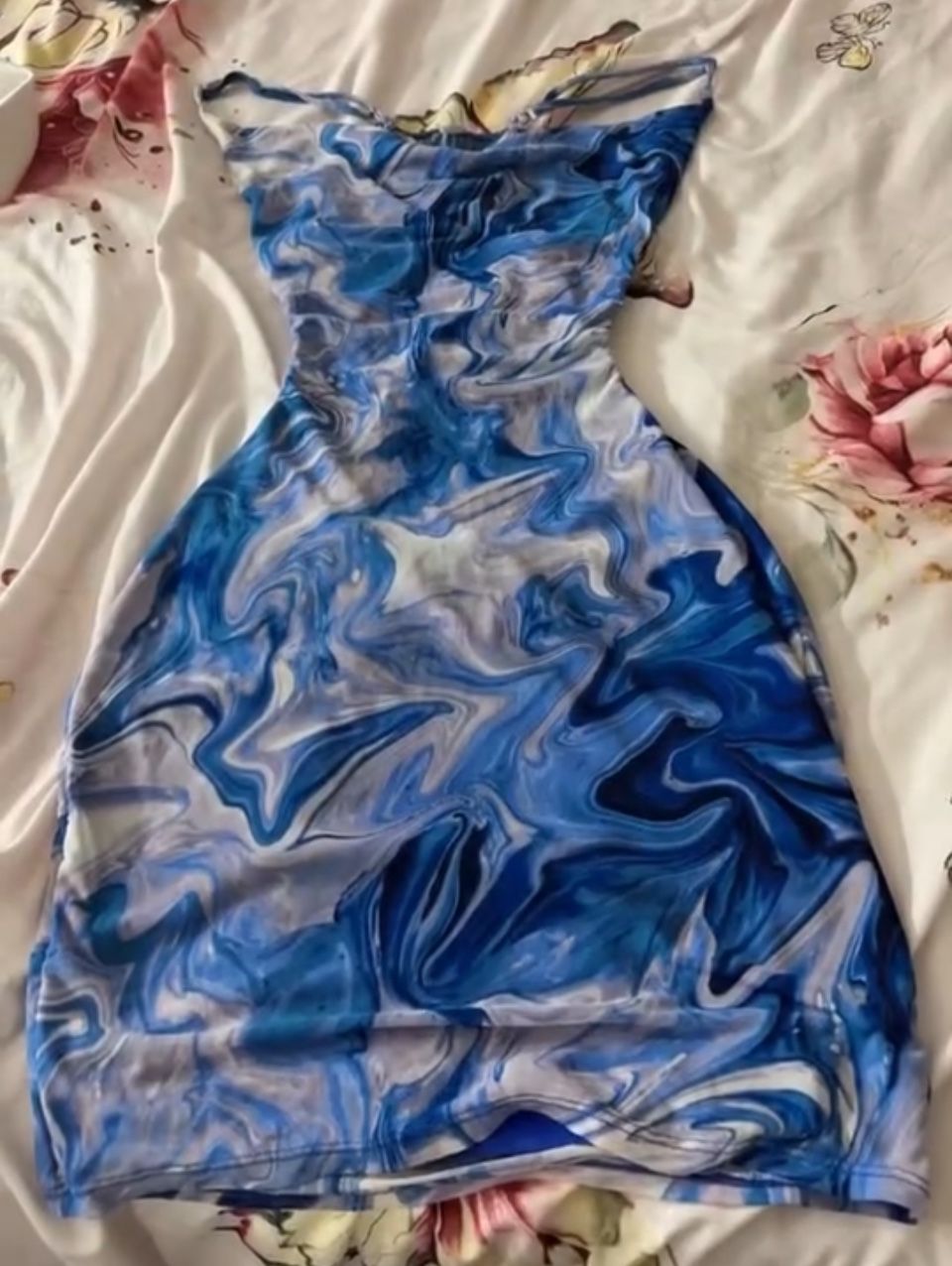 feminine dress
